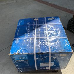 Midea EasyCool Room Air Conditioner With Heating
