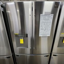 LG Refrigerator 