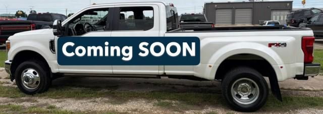 2019 Ford F-350