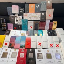 Fragrance Week Sale 🔥 Designer & Niche Perfumes (Chanel, Dior, YSL, Creed & More) 