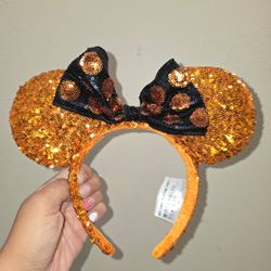 Disney Ears $10