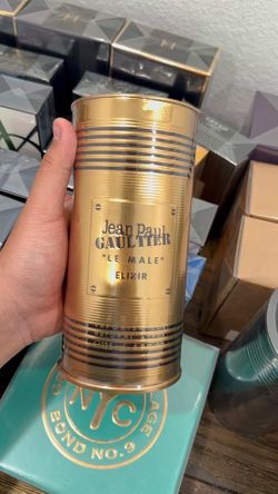 Jean-Paul Gaultier