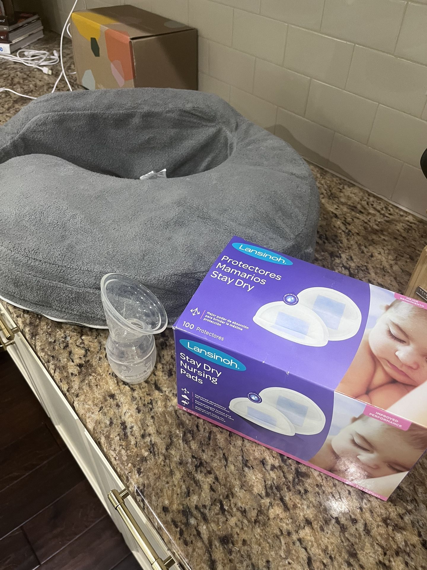 Breastfeeding Items