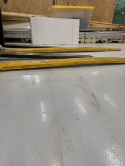 5X96” Fork Extensions