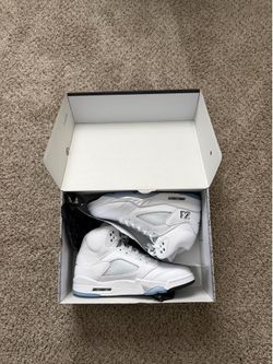 Jordan 5