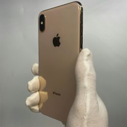 Apple iPhone XS Max 256gb Unlocked 