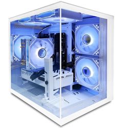 FAST i9 i7 Ryzen 9 7 Gaming VR Editing PC Computer! - Plz READ Description