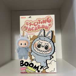 Lababu Exciting Macaron 