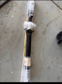 Awd Rear drive shaft for Infiniti 2016-2023