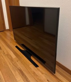 55 inch Samsung tv