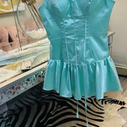 Dress Size 10 