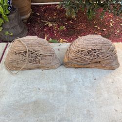 Outdoor Speakers 