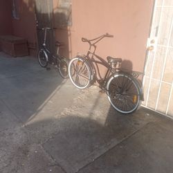 Bike Two 