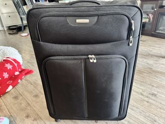 Samsonite large Luggage Bag