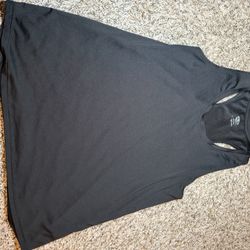 Avia Women Workout/ Running Top