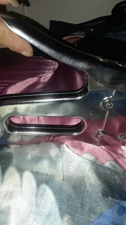 Stapler