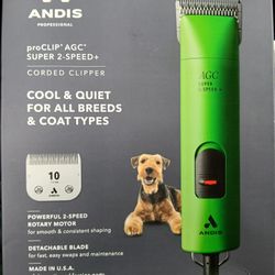 Dog Grooming 