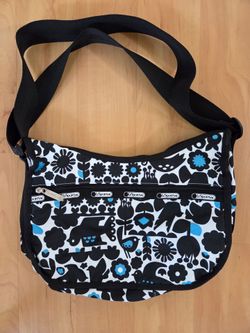 Lesport bag