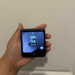 Samsung Z Flip 6 512gb