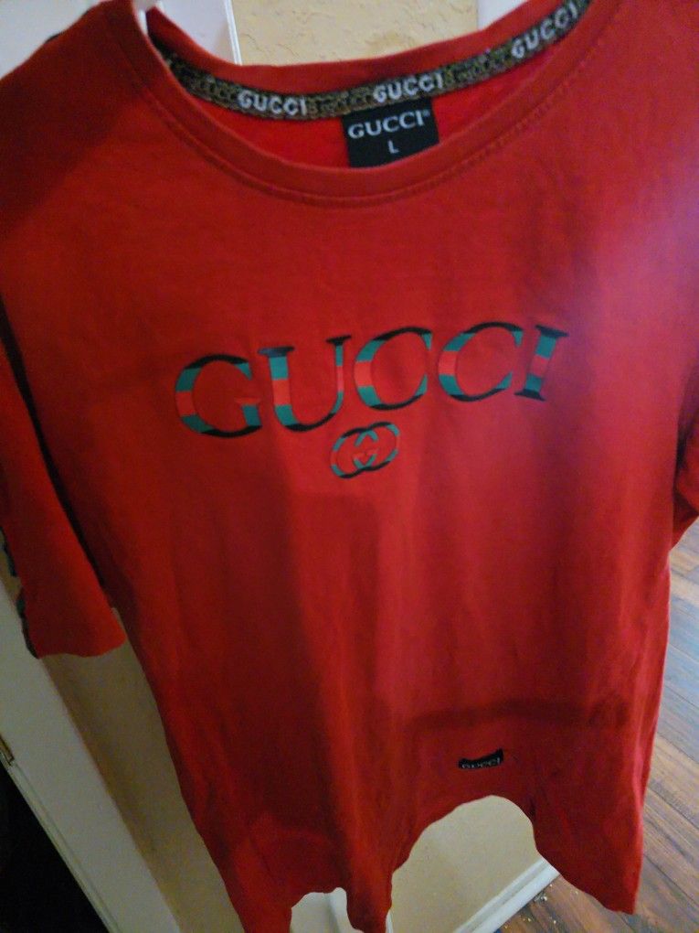 Gucci Shirt