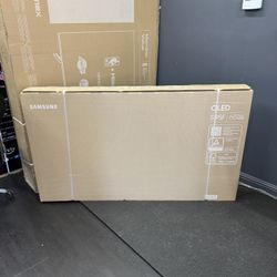 SAMSUNG 65 INCH S95F OLED SMART 4k TVS BRAND NEW 