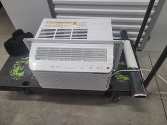 Ge Profile Smart 6,000 Btu Air Conditioner