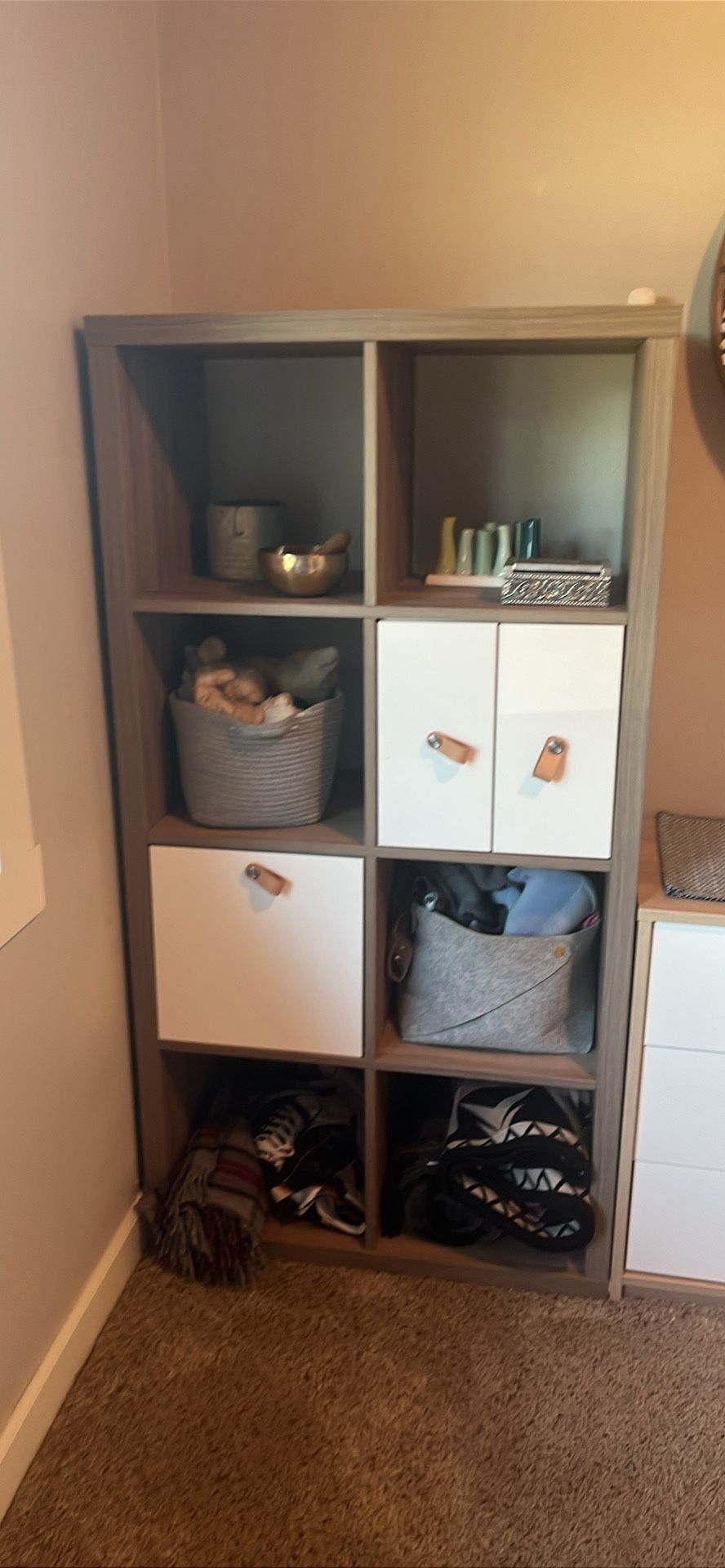 IKEA Storage Unit