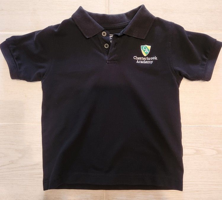 Chesterbrook Academy Uniform