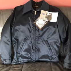 Winter Work Jacket