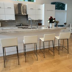 Bar Stools Counter Height