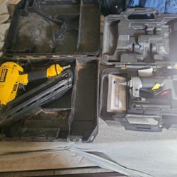 Pin Nailer And Finish Carpentry Nail Gu.