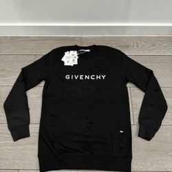 Givenchy Sweatshirt New Season Any Colors 