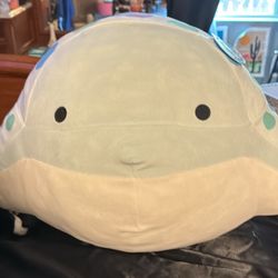 Stingray Squishmallow 
