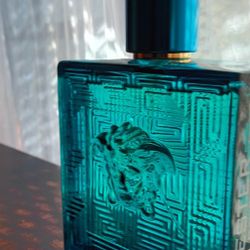 Versace Eros Tester Men's 
