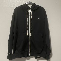 Nike Zip Up Hoodie 