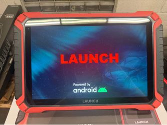 Scanner Tool-  Launch Throttle V with Scope and BoxS2 module