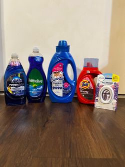 Household Bundle
