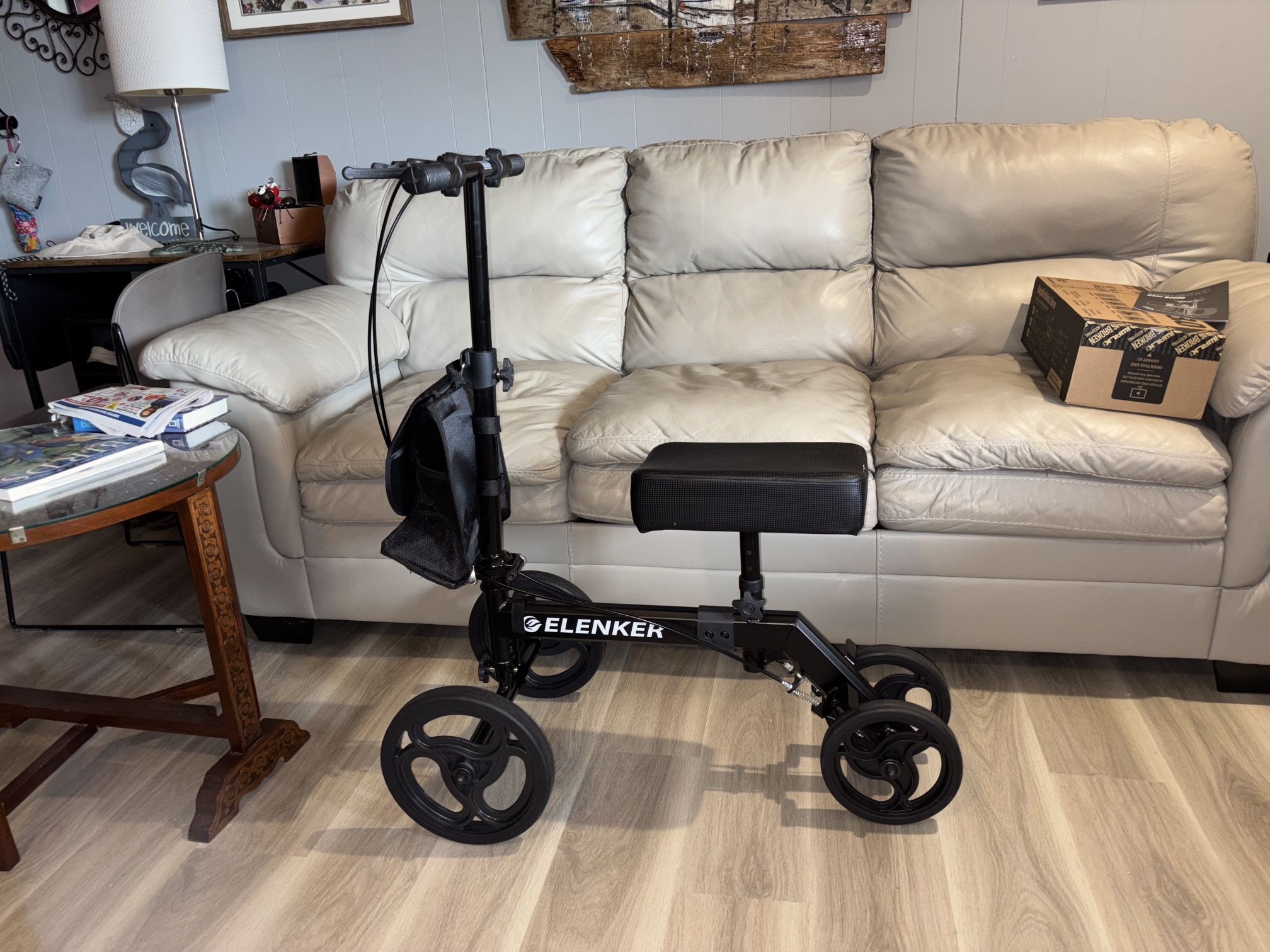 Knee Walker