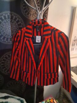 Blazer jacket