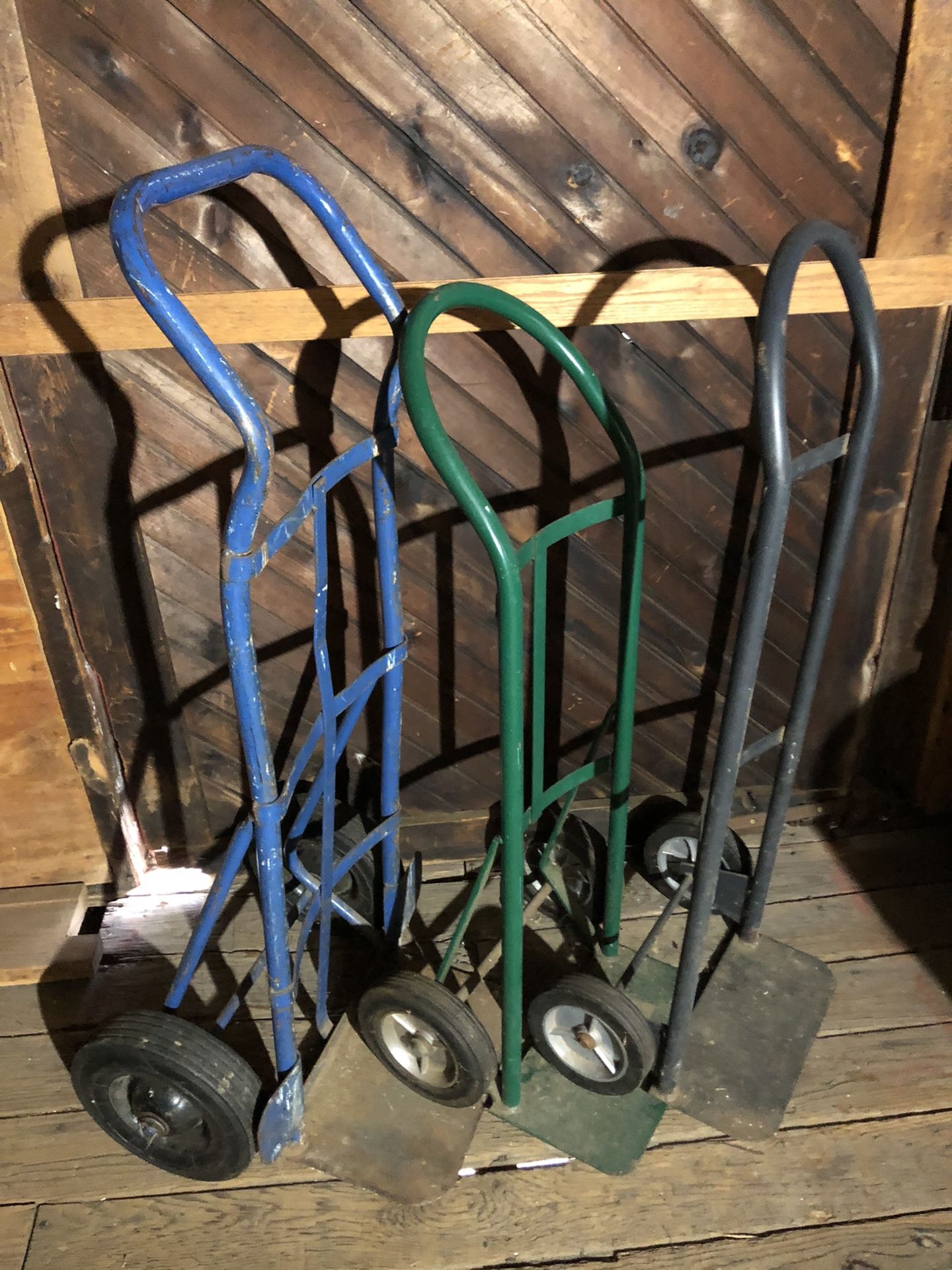 Hand carts for Sale in Stratford, CT OfferUp