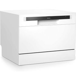 Homelab Countertop Dishwasher 
