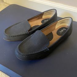 B.o.c. Women’s Navy Loafers Size 8