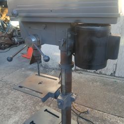 Craftsman 3speed Drill Press