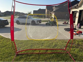Rawling RBI instant net