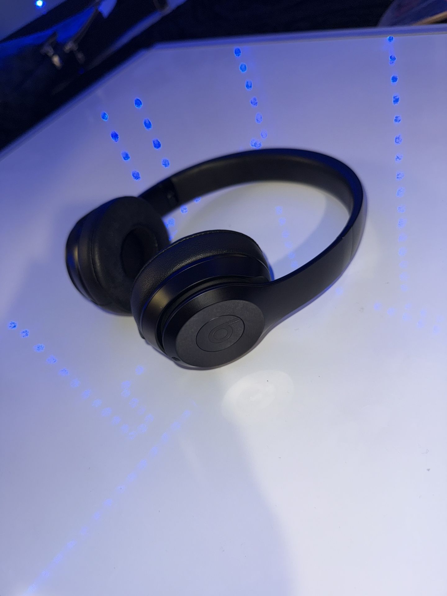 Beats Solo 3, Black
