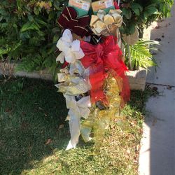 Ribbons For Crafting