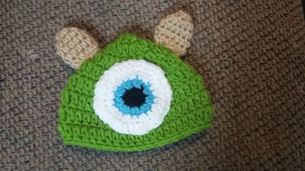Baby hat