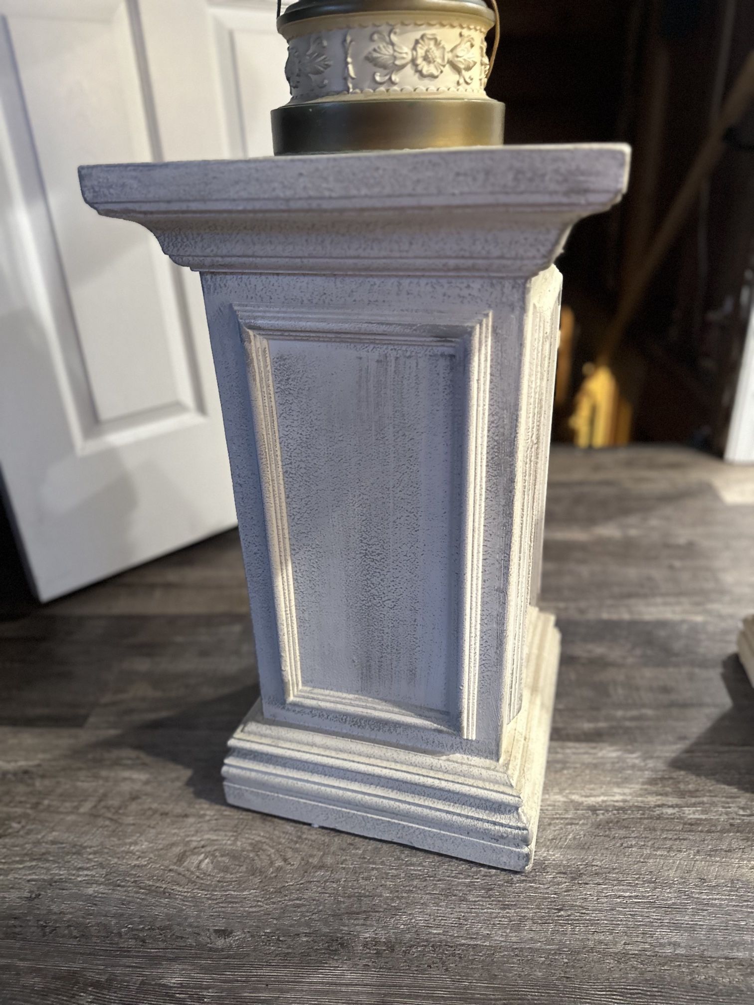 Plant Stand