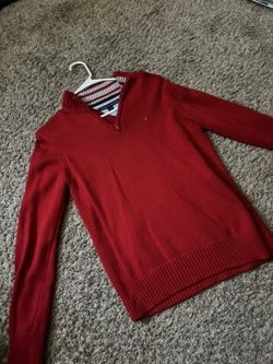 Tommy Hilfiger Sweater