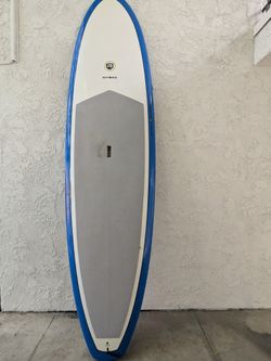 Riviera Paddle Board 